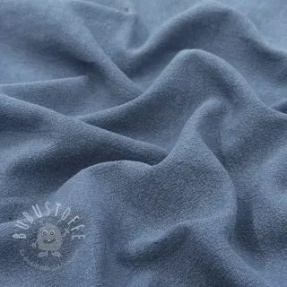 Leinenstoff gewaschen STONEWASHED PREMIUM jeans