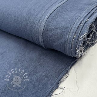 Leinenstoff gewaschen STONEWASHED PREMIUM jeans