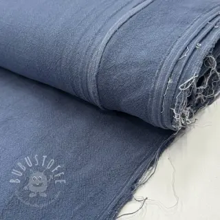 Leinenstoff gewaschen STONEWASHED PREMIUM jeans