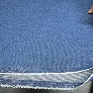 JEANS Denim medium blue 2.Klasse