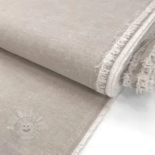 Leinen mit Baumwolle Lico naturals
