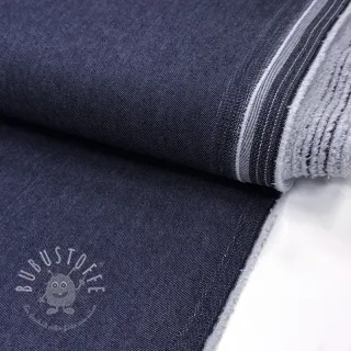 JEANS Denim dark blue