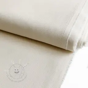 Dekostoff Linenlook PLAIN linen