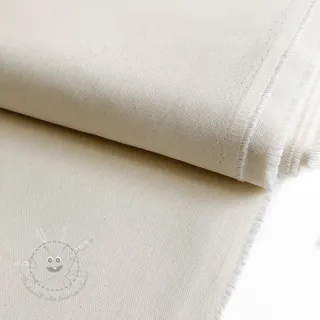 Dekostoff Linenlook PLAIN linen