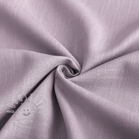 Viskosestoff leinen PREMIUM light old pink