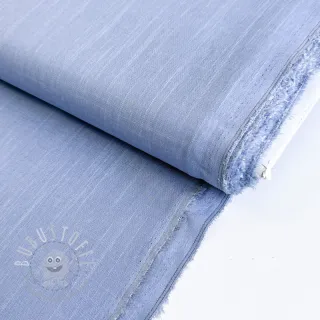 Viskosestoff leinen PREMIUM old blue