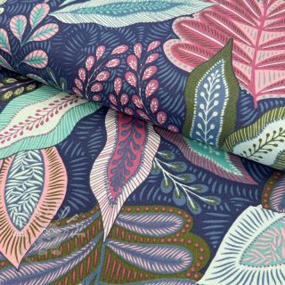 Dekostoff premium Botanic Arty
