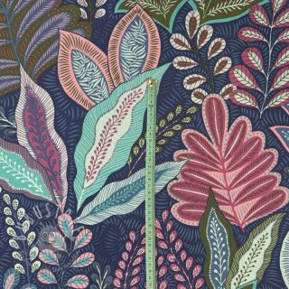Dekostoff premium Botanic Arty