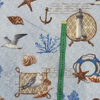 Dekostoff premium Hamptons Treasure