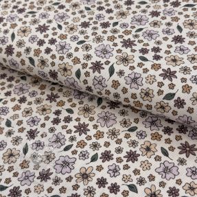 Dekostoff premium Sweet Flower Sprinkles