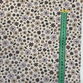 Dekostoff premium Sweet Flower Sprinkles