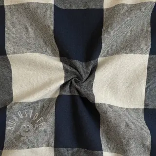 Dekostoff BIG Celestine indigo