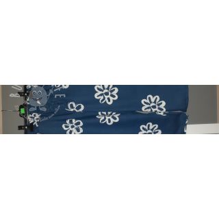 JEANS STRETCH Flowers