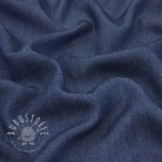 JEANS Denim TENCEL LYOCELL indigo