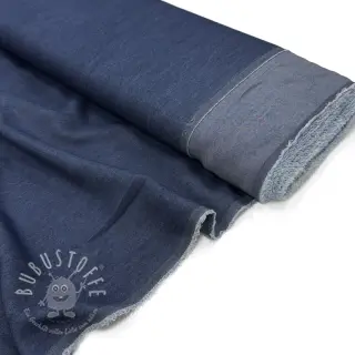 JEANS Denim TENCEL LYOCELL indigo