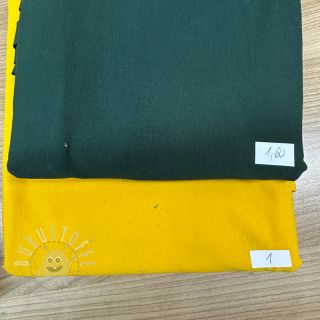 Stoffreste jersey UNI ORGANIC 417