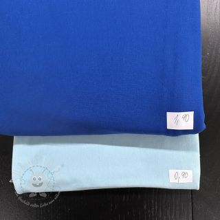 Stoffreste jersey UNI ORGANIC 408