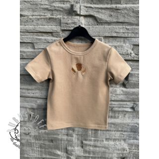 Jersey PREMIUM camel