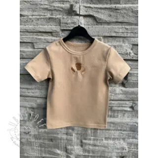 Jersey PREMIUM camel