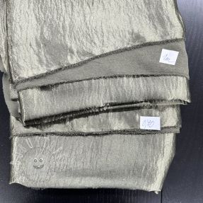 Stoffreste Satin DION 001