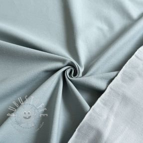 Jersey DENIM mint