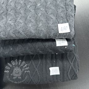Stoffreste Strickstoffe 156