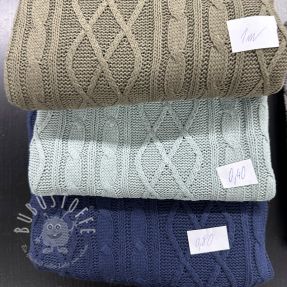 Stoffreste Strickstoffe 159