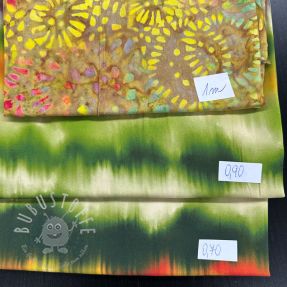 Stoffreste viscose 488