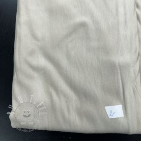 Stoffreste Sommersweat modal 159
