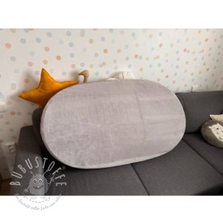 Nicky stoff  light grey