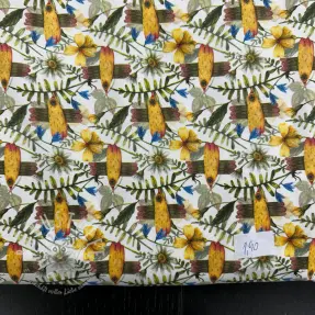 Stoffreste digi print 2070
