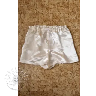 Satin beige