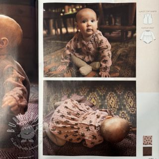 B*Inspired by Poppy meets POMMÉ 25