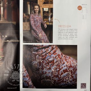 B*Inspired by Poppy meets POMMÉ 25