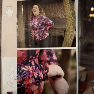 B*Inspired by Poppy meets POMMÉ 25