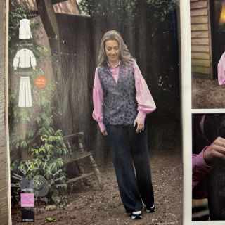 B*Inspired by Poppy meets POMMÉ 25