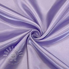 Satin lilac