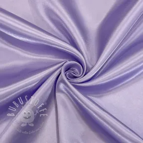 Satin lilac