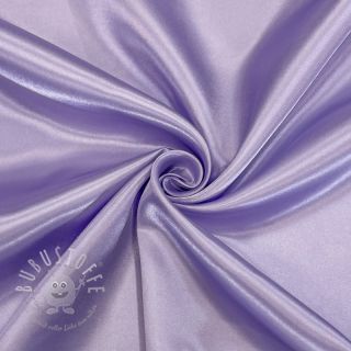 Satin lilac