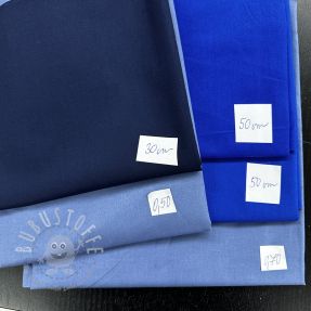 Stoffreste Baumwollstoffe 4429