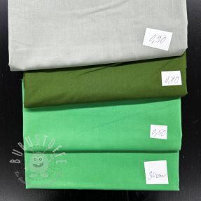Stoffreste Baumwollstoffe 4425