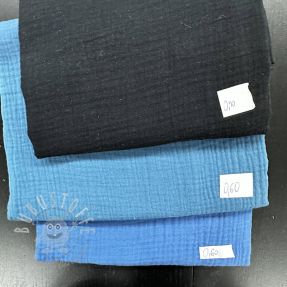 Stoffreste Musselin 2183