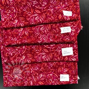 Stoffreste viscose 526