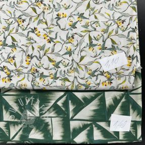 Stoffreste viscose 521