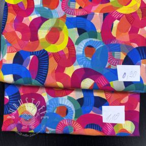 Stoffreste viscose 519