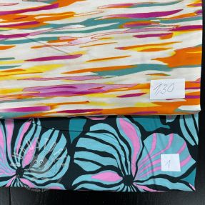 Stoffreste viscose 518