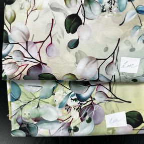 Stoffreste viscose 513