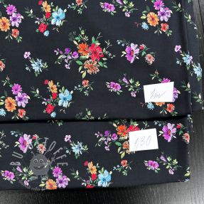 Stoffreste viscose 511