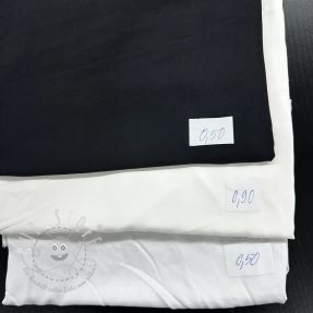 Stoffreste viscose 506