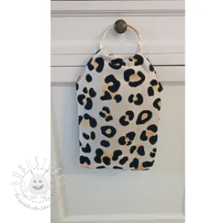 Dekostoff GOBELIN PREMIUM Animal Leopard Hide